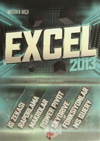 Excel 2013