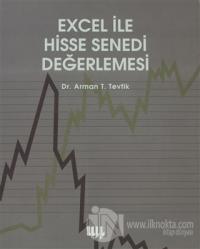 Excel ile Hisse Senedi Değerlemesi