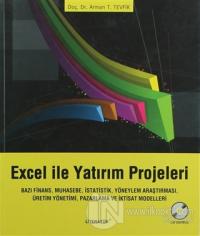 Excel ile Yatırım Projeleri