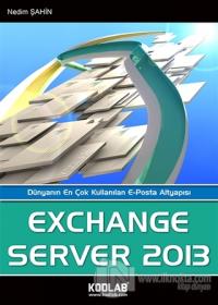Exchange Server 2013