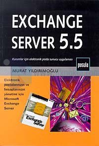 Exchange Server 5.5