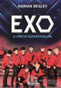 Exo (Ciltli)