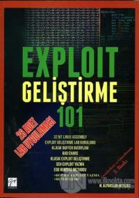Exploit Geliştirme 101