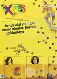 Express Dergisi Sayı: 171 Aralık-Ocak-Şubat 2019