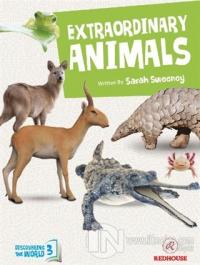 Extraordinary Animals