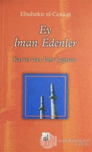 Ey İman Edenler
