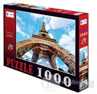 Eyfel 1000 Parça Puzzle