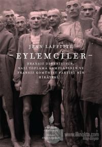 Eylemciler