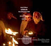 Ezidiler (Ciltli)