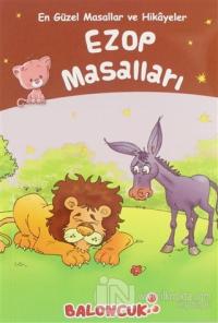 Ezop Masalları - En Güzel Masallar ve Hikayeler
