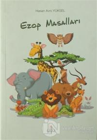 Ezop Masalları
