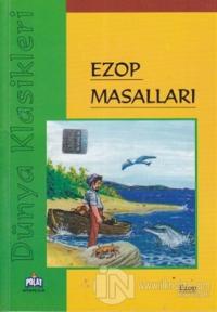Ezop Masalları