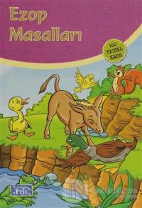 Ezop Masalları