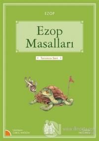 Ezop Masalları