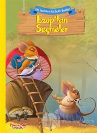 Ezop'tan Seçmeler (Ciltli)