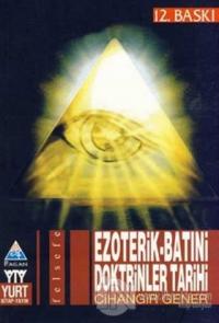 Ezoterik-Batıni Doktrinler Tarihi