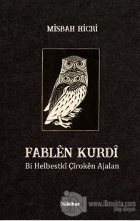 Fablen Kurdi