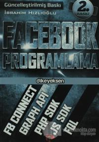 Facebook Programlama