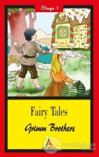 Fairy Tales - Stage 1