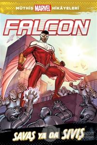 Falcon - Savaş Ya Da Sıvış