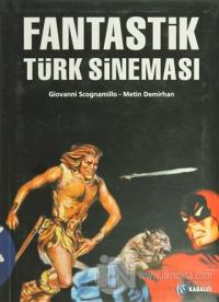 Fantastik Türk Sineması