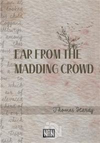 Far From The Madding Crowd