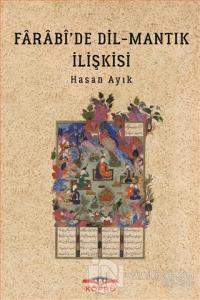 Farabi'de Dil - Mantık İlişkisi