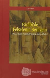 Farabi'de Felsefenin Serüveni