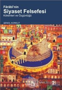 Farabi'nin Siyaset Felsefesi