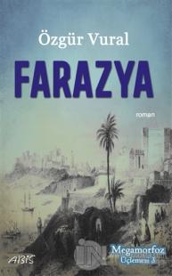 Farazya - Megamorfoz Üçlemesi 3