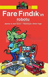 Fare Fındık'ın Robotu (6-7 Yaş)