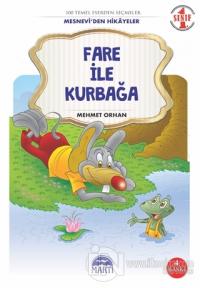 Fare İle Kurbağa - 1. Sınıf Mesneviden Hikayeler