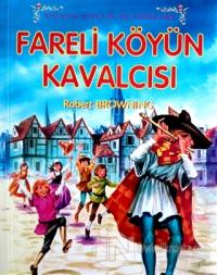 Fareli Köyün Kavalcısı