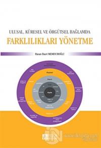 Farklılıkları Yönetme