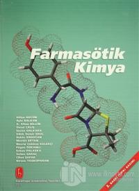 Farmasötik Kimya (Ciltli)