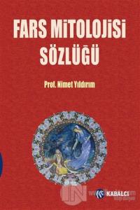 Fars Mitolojisi Sözlüğü (Ciltli)