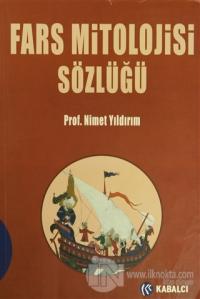 Fars Mitolojisi Sözlüğü