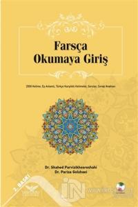 Farsça Okumaya Giriş