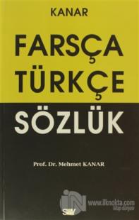 Farsça Türkçe Sözlük (Orta Boy)