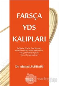 Farsça YDS Kalıpları