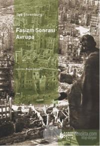 Faşizm Sonrası Avrupa