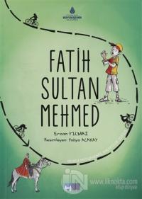 Fatih Sultan Mehmed