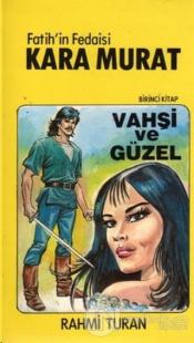 Fatih'in Fedaisi Kara Murat 5'li Set