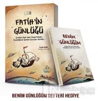Fatih'in Günlüğü - Benim Günlüğüm