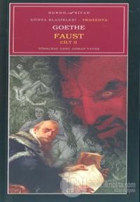 Faust Cilt 2