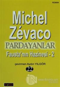 Fausta'nın Hazinesi 2 %10 indirimli Michel Zevaco