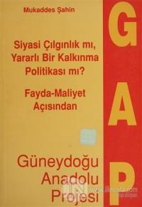 Fayda - Maliyet Açısından Güneydoğu Anadolu Projesi