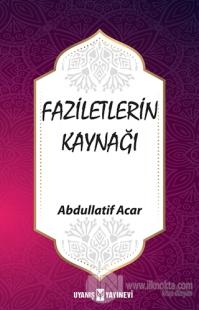 Faziletlerin Kaynağı