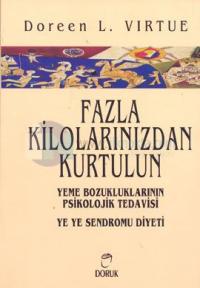 Fazla Kilolarınızdan Kurtulun-Ye Ye Sendromu Diyeti