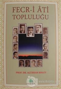 Fecr-i Ati Topluluğu